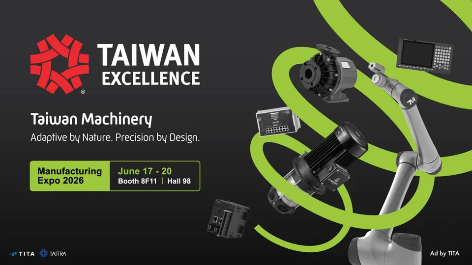 Daily Times Online Taiwan Excellence พลิกโฉมอุตสาหกรรมไทย สู่มิติใหม่แห่งเครื่องจักรอัจฉริยะ