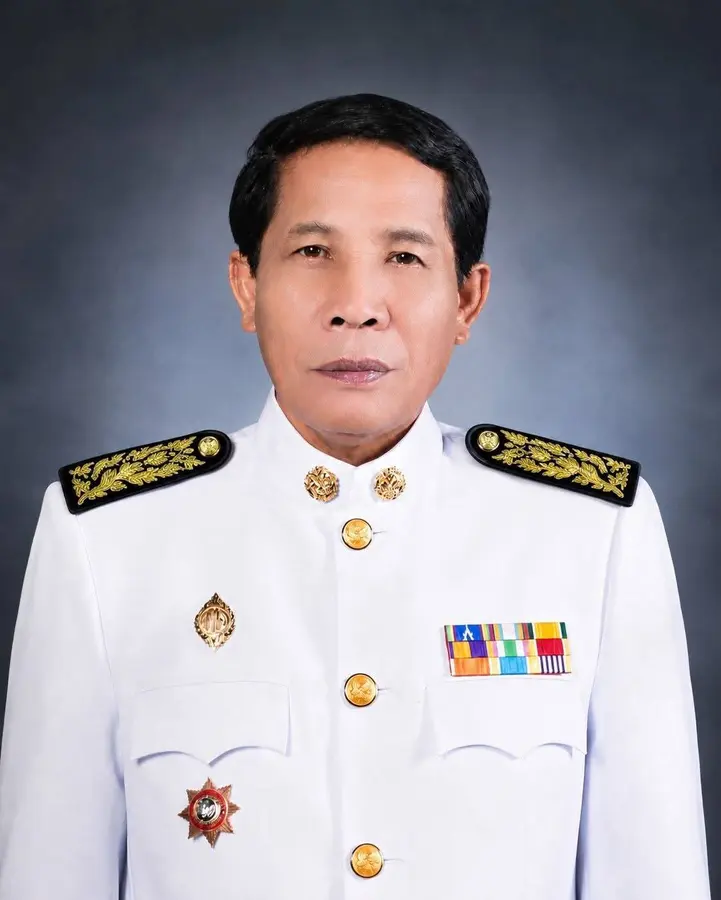 สิ้น “อำนวย รัศมิทัต” อดีตนายก อบจ.สมุทรปราการ