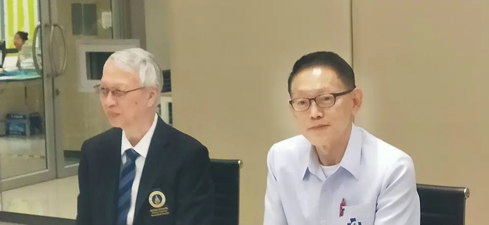 สปสช.จับมือรามาธิบดี ยกระดับบัตรทอง ลดเหลื่อมล้ำสุขภาพ