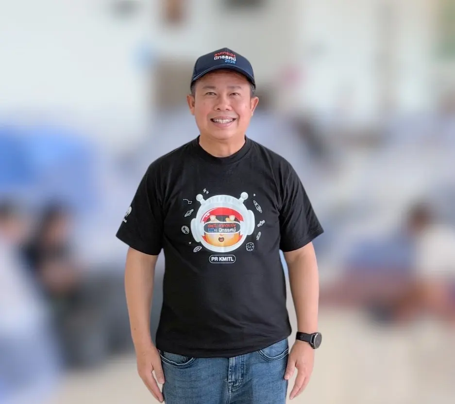 สจล. ผนึกกำลังเขตลาดกระบัง เปิด “หอประชุมเจ้าพระยาสุรวงษ์ไวยวัฒน์” เป็นศูนย์พักพิงใหญ่ รับผู้ประสบภัยน้ำท่วมกว่า 1,000 ชีวิต พร้อมดูแลครบวงจร